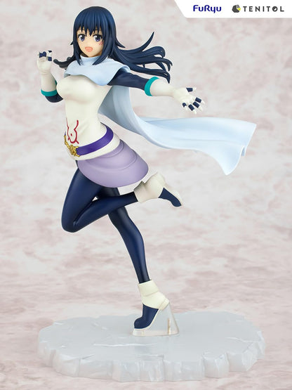 Furyu Tenitol Izawa Shizue Figure from Tensei Shitara Slime Datta Ken- Japan Figure Store - #1 Bring To You The Best Japanese Goods