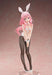 Freeing Tensei Slime Shuna B-Style 1/4 Bunny Ver Shop Exclusive Figure- Japan Figure Store - #1 Bring To You The Best Japanese Goods