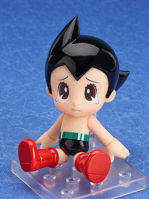Good Smile Company Tetsuwan Atom Nendoroid 2450 Action Figure Collectible- Japan Figure Store - #1 Bring To You The Best Japanese Goods