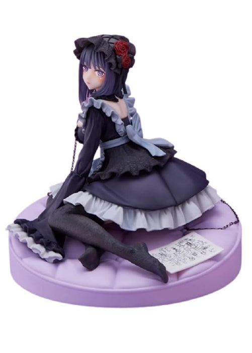 Taito AMP+ Marin Kitagawa (Kuroe Shizuku Ver.) Figure – My Dress Up Darling