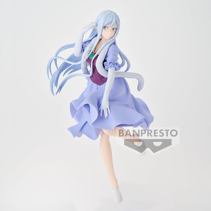 Banpresto Hermesia Figure That Time I Got Reincarnated As A Slime Collectible