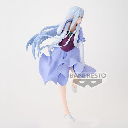 Banpresto Hermesia Figure That Time I Got Reincarnated As A Slime Collectible