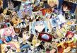 Ensky 100 Piece Jigsaw Puzzle Demon Lord Rimuru from That Time I Got Reincarnated- Japan Figure Store - #1 Bring To You The Best Japanese Goods