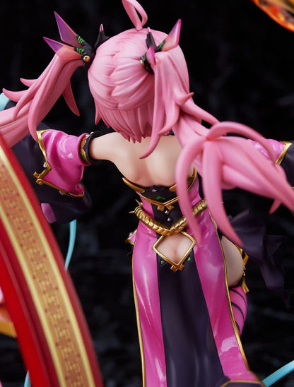 Estream Milim Nava Donrou Ver 1/7 Figure That Time I Got Reincarnated As A Slime- Japan Figure Store - #1 Bring To You The Best Japanese Goods