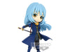 Banpresto That Time I Got Reincarnated As A Slime Q Posket Rimuru Tempest Figure B