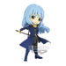 Banpresto That Time I Got Reincarnated As A Slime Q Posket Rimuru Tempest Figure B