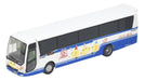 Tomytec Jr Tokai Bus Diorama Piyorin Wrapping Bus Collection Supplies- Japan Figure Store - #1 Bring To You The Best Japanese Goods