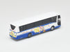 Tomytec Jr Tokai Bus Diorama Piyorin Wrapping Bus Collection Supplies- Japan Figure Store - #1 Bring To You The Best Japanese Goods