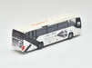Tomytec Bus Collection Tobu Bus Nikko Tobu Limited Express Spacia X Diorama Supplies- Japan Figure Store - #1 Bring To You The Best Japanese Goods
