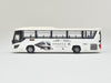 Tomytec Bus Collection Tobu Bus Nikko Tobu Limited Express Spacia X Diorama Supplies- Japan Figure Store - #1 Bring To You The Best Japanese Goods
