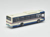 Tomytec Bus Collection Hino Blue Ribbon II Retro Color Takatsuki Model- Japan Figure Store - #1 Bring To You The Best Japanese Goods