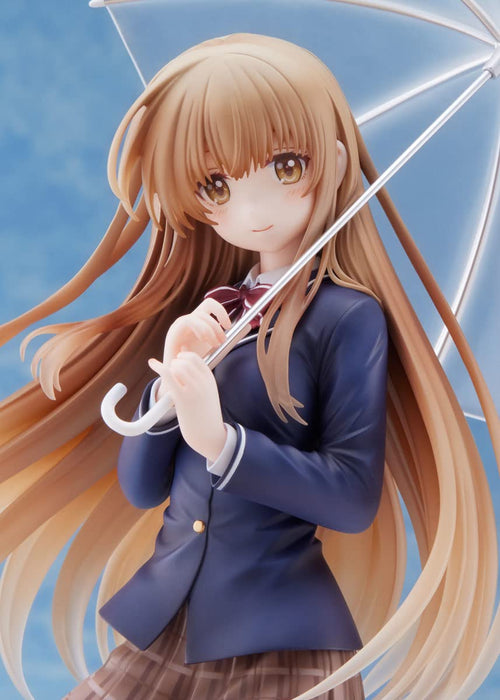 Furyu F:Nex 1/7 Shiina Mahiru Statue - Exclusive Collectible Figurine- Japan Figure Store - #1 Bring To You The Best Japanese Goods