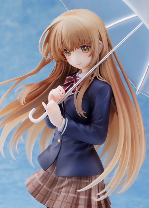 Furyu F:Nex 1/7 Shiina Mahiru Statue - Exclusive Collectible Figurine- Japan Figure Store - #1 Bring To You The Best Japanese Goods