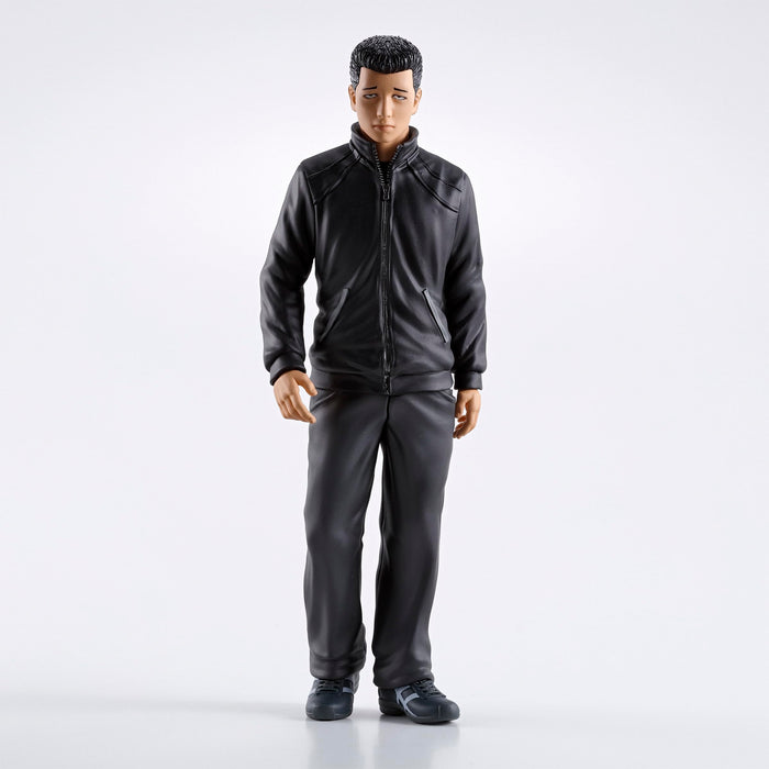 Banpresto The Fable Sato Akira Figure Collectible Toy