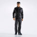 Banpresto The Fable Sato Akira Figure Collectible Toy