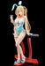 Nippon Columbia The Final Battle Of The Grand Prix - Regina Figure 1/6 Scale- Japan Figure Store - #1 Bring To You The Best Japanese Goods