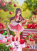Plum Tsujino Akari 1/7 Scale Figure The Idolm@Ster Cinderella Girls Collectible- Japan Figure Store - #1 Bring To You The Best Japanese Goods