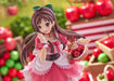 Plum Tsujino Akari 1/7 Scale Figure The Idolm@Ster Cinderella Girls Collectible- Japan Figure Store - #1 Bring To You The Best Japanese Goods