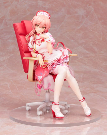 Alter Mika Jougasaki Halloween Nurse Ver 1/7 Scale Figure The Idolm@ster Cinderella Girls