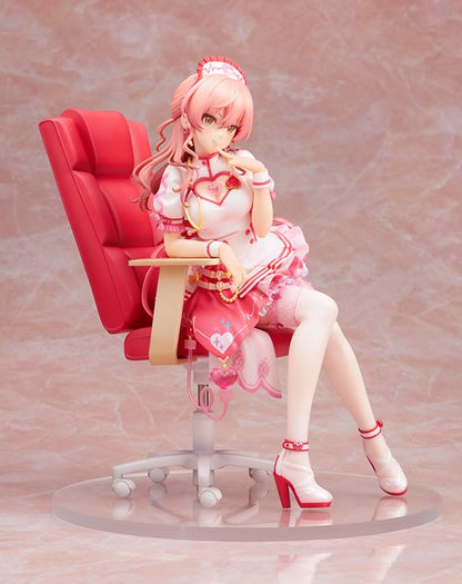 Alter Mika Jougasaki Halloween Nurse Ver 1/7 Scale Figure The Idolm@ster Cinderella Girls