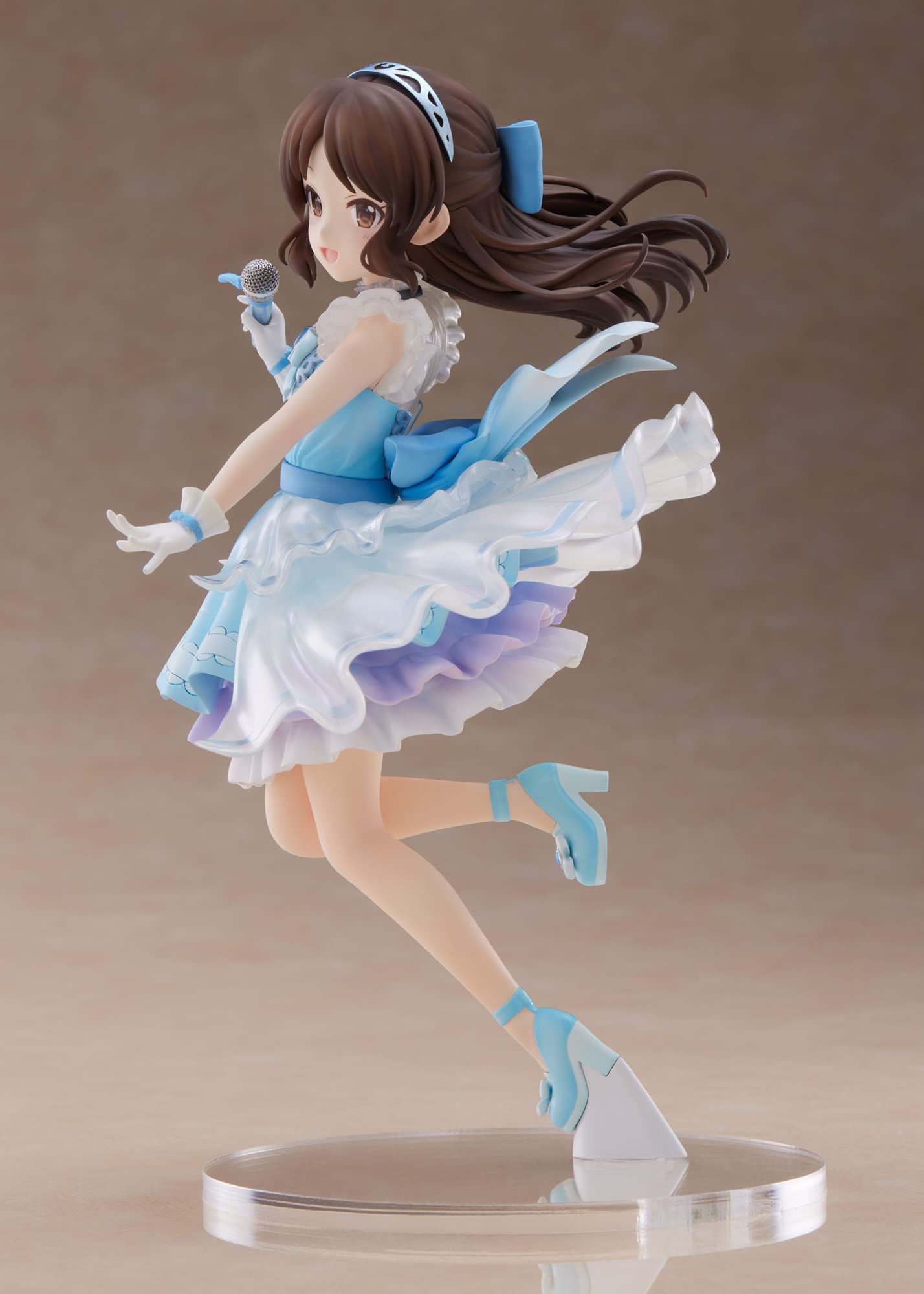 Plum The Idolmaster Cinderella Girls Tachibana Arisu 1/7 Scale Figure- Japan Figure Store - #1 Bring To You The Best Japanese Goods