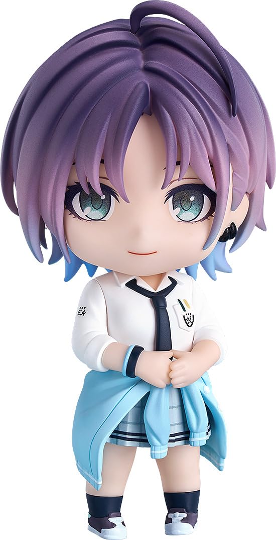 Good Smile Arts Shanghai: The Idolm@Ster Shiny Colors Asakura Toru Nendoroid 2592- Japan Figure Store - #1 Bring To You The Best Japanese Goods