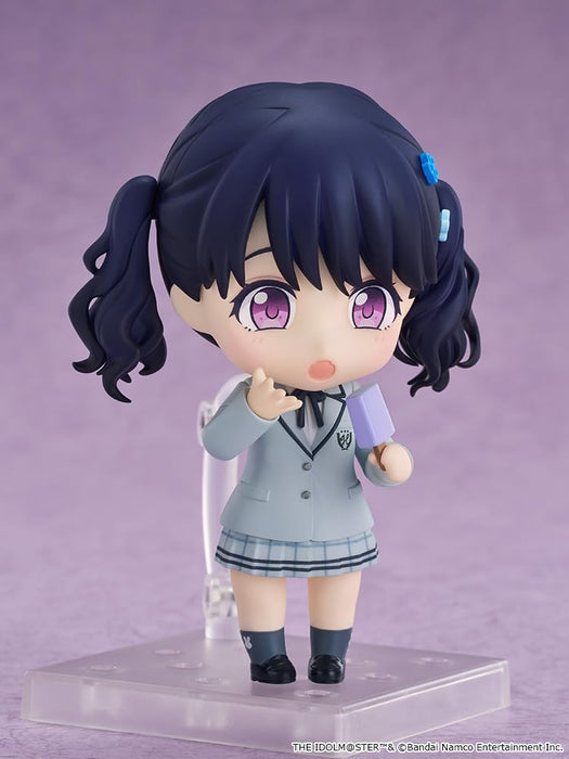 Good Smile Arts Shanghai Nendoroid 2618 Fukumaru Koito Idolm@Ster Shiny Colors- Japan Figure Store - #1 Bring To You The Best Japanese Goods