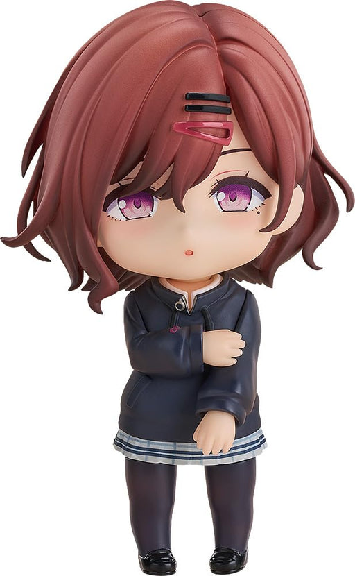 Good Smile Arts Shanghai Nendoroid Higuchi Madoka #2617 Figure Idolm@Ster Shiny Colors- Japan Figure Store - #1 Bring To You The Best Japanese Goods
