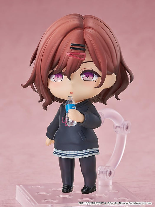 Good Smile Arts Shanghai Nendoroid Higuchi Madoka #2617 Figure Idolm@Ster Shiny Colors- Japan Figure Store - #1 Bring To You The Best Japanese Goods
