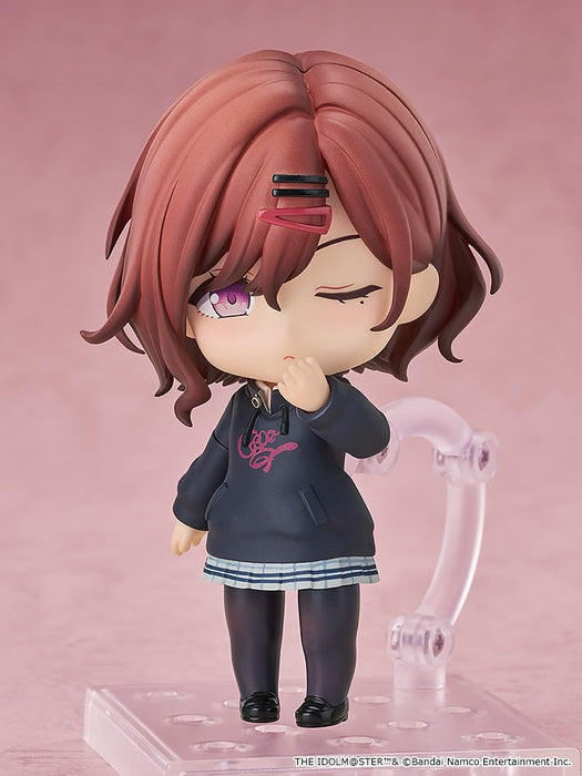 Good Smile Arts Shanghai Nendoroid Higuchi Madoka #2617 Figure Idolm@Ster Shiny Colors- Japan Figure Store - #1 Bring To You The Best Japanese Goods