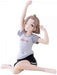 Bandai Spirits Idolmaster Shiny Colors Serizawa Asahi Relax Time Figure- Japan Figure Store - #1 Bring To You The Best Japanese Goods