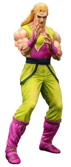 Studio24 King of Collectors 24 Andy Bogard 2P Colour Edition Collectible- Japan Figure Store - #1 Bring To You The Best Japanese Goods