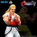 Studio24 Andy Bogard Action Figure - Regular Color Version - Collectible 2024- Japan Figure Store - #1 Bring To You The Best Japanese Goods