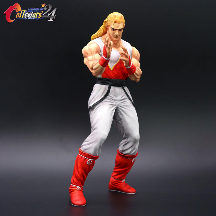 Studio24 Andy Bogard Action Figure - Regular Color Version - Collectible 2024- Japan Figure Store - #1 Bring To You The Best Japanese Goods