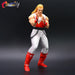 Studio24 Andy Bogard Action Figure - Regular Color Version - Collectible 2024- Japan Figure Store - #1 Bring To You The Best Japanese Goods