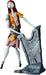 Kaiyodo Revoltech The Nightmare Before Christmas Sally and Zero Figures- Japan Figure Store - #1 Bring To You The Best Japanese Goods