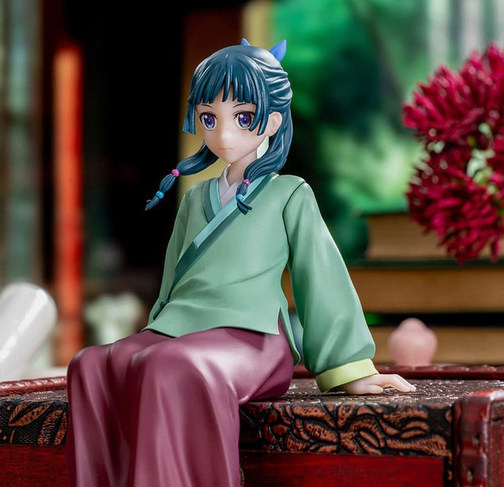 Sega Pharmacist Monologue Choconose Premium Figure Neko Neko Statue- Japan Figure Store - #1 Bring To You The Best Japanese Goods