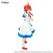Furyu Quintessential Quintuplets Nakano Satsuki Marine Look Figure