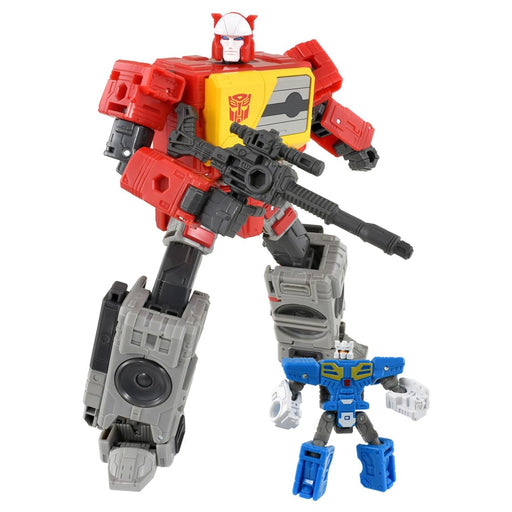 Hasbro Takara Tomy Transformers Eject Studio Series Ss-129 Action Figure- Japan Figure Store - #1 Bring To You The Best Japanese Goods