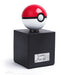 The Wand Company Pokemon Electronic Diecast Pokeball Replica Toy- Japan Figure Store - #1 Bring To You The Best Japanese Goods