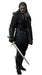 Threezero The Witcher 1/6 Geralt of Rivia Action Figure Season 3- Japan Figure Store - #1 Bring To You The Best Japanese Goods