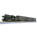 Kato N Gauge 58654 + 50 Series Sl Hitoyoshi 4-Car Set 10-1727 Model Train Passenger Car- Japan Figure Store - #1 Bring To You The Best Japanese Goods