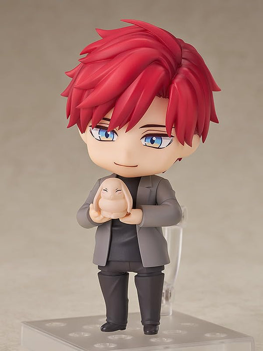 Good Smile Arts Therapy Game Ikushima Shizuma Nendoroid #2198 Figure- Japan Figure Store - #1 Bring To You The Best Japanese Goods