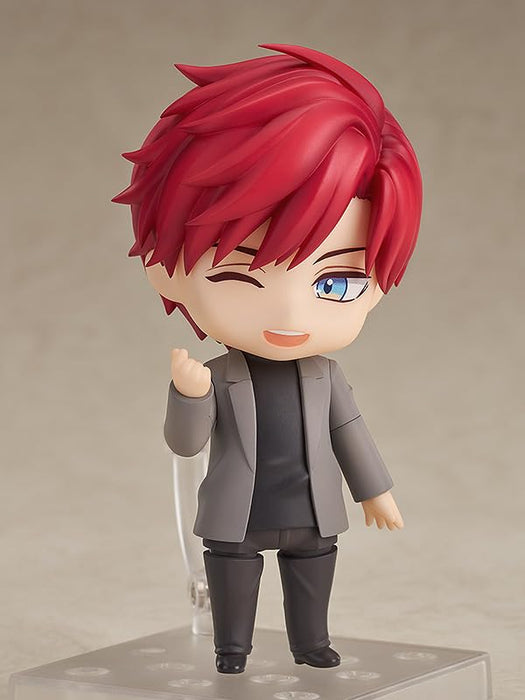 Good Smile Arts Therapy Game Ikushima Shizuma Nendoroid #2198 Figure- Japan Figure Store - #1 Bring To You The Best Japanese Goods