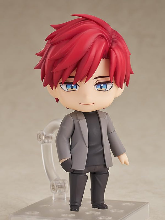 Good Smile Arts Therapy Game Ikushima Shizuma Nendoroid #2198 Figure- Japan Figure Store - #1 Bring To You The Best Japanese Goods
