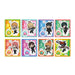 Tokotoko Acrylic Stand Chainsaw Man 8 Pieces Box- Japan Figure Store - #1 Bring To You The Best Japanese Goods