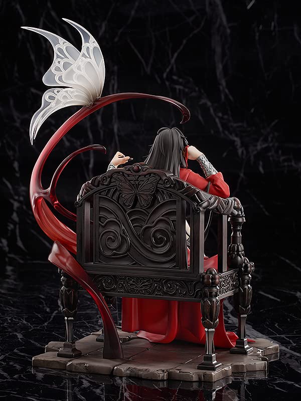 Good Smile Arts Shanghai Hua Cheng 1/7 Scale Figure Tian Guan Ci Fu Collectible- Japan Figure Store - #1 Bring To You The Best Japanese Goods