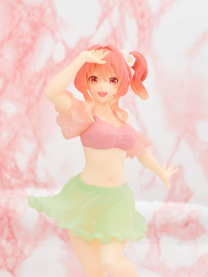 Taito Tight Yuna Amagami Coreful Figure Tying The Knot Amagami Sisters