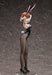 Freeing Misaka Mikoto Bunny Ver 1/4 Scale Figure To Aru Kagaku No Railgun T- Japan Figure Store - #1 Bring To You The Best Japanese Goods