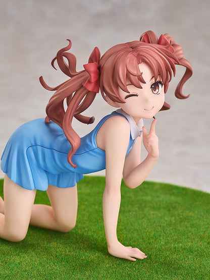 Good Smile Arts Shanghai Shirai Kuroko 1/7 Figure - To Aru Kagaku No Railgun T- Japan Figure Store - #1 Bring To You The Best Japanese Goods